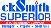 Fuel Delivery & HVAC Services in RI & Southeastern MA - ckSmith Superior